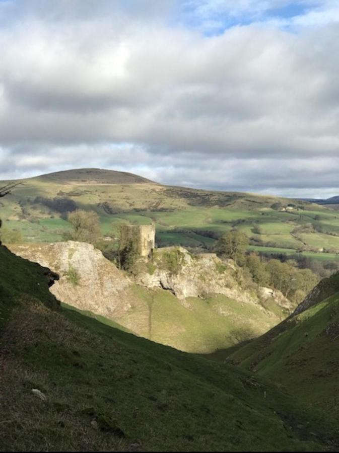 Cavedale